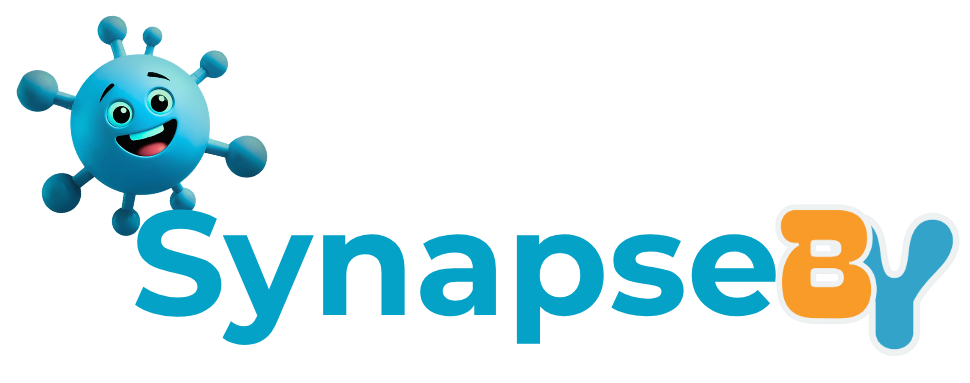 Logo SynapseBY Tech
